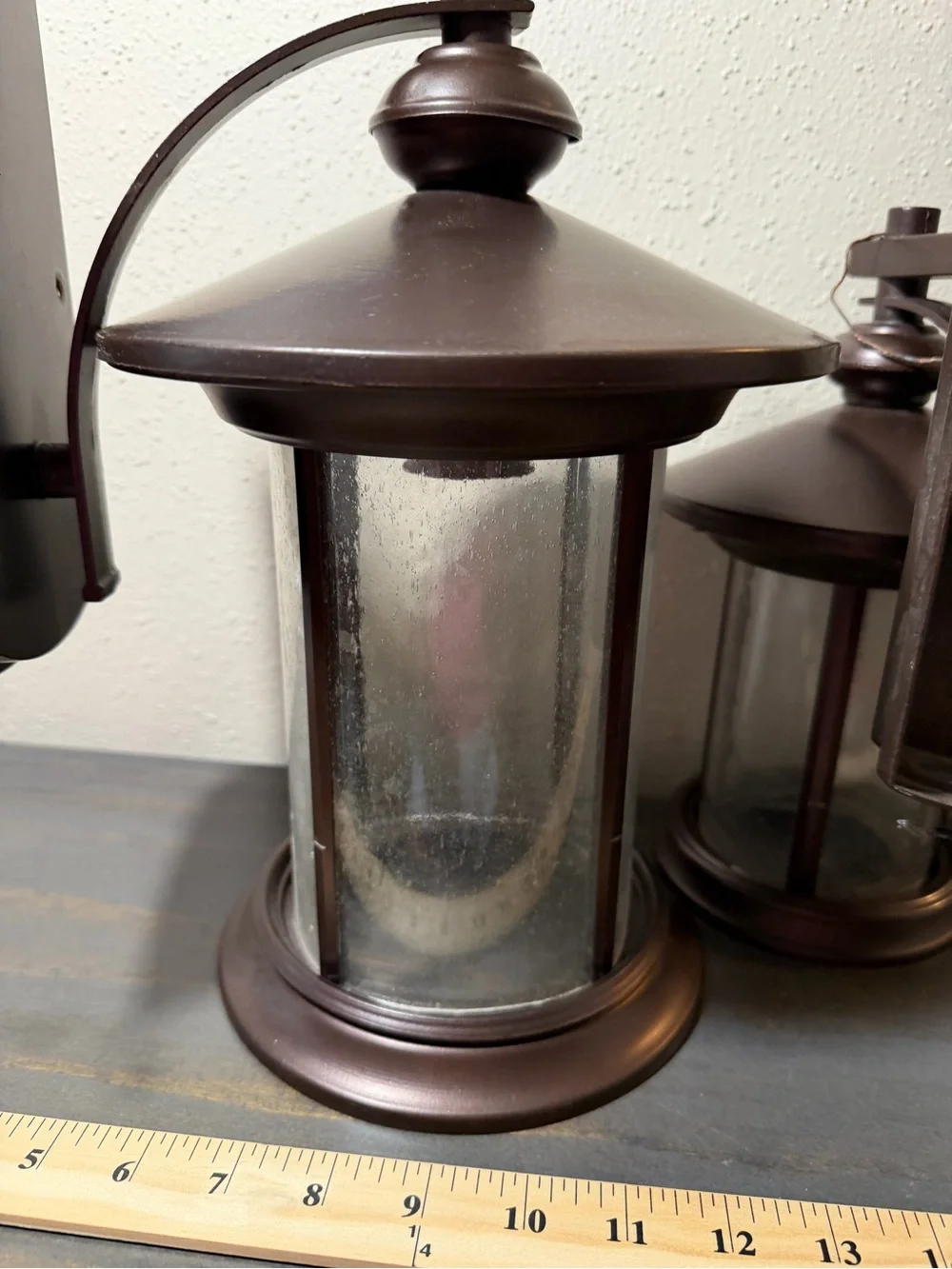 Outdoor Wall Light Fixtures